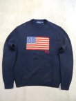 画像2: Ralph Lauren "Iconic Flag Sweater” 