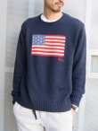 画像6: Ralph Lauren "Iconic Flag Sweater” 