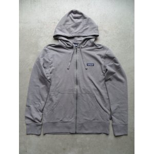 画像: 【patagonia】"P-6 Label Lightweight Full-Zip Hoody"