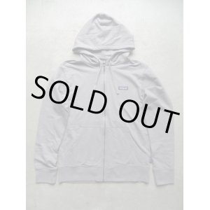 画像: 【patagonia】"P-6 Label Lightweight Full-Zip Hoody"