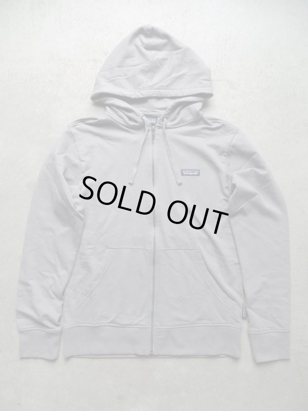画像1: 【patagonia】"P-6 Label Lightweight Full-Zip Hoody"