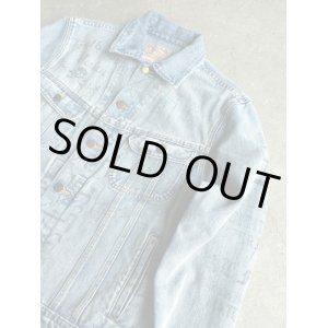 画像: 【Ralph Lauren】 "DENIM  JACKET"