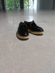 画像3: 【Urban Outfitters】"Leather Ripple Ankle Boot"