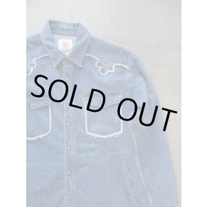 画像: 【Nasngwam】”WESTERN JACKET”