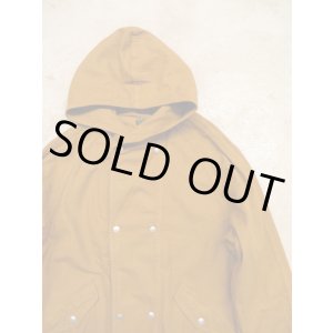 画像: 【Nasngwam】”RURAL PARKA"