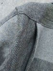 画像8: 【Nasngwam】ESCAPE JACKET (GRAY/M)”