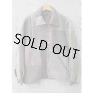 画像: 【Nasngwam】ESCAPE JACKET (BROWN/L)”