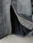 画像4: 【Nasngwam】ESCAPE JACKET (GRAY/M)”