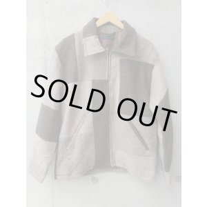 画像: 【Nasngwam】ESCAPE JACKET (BROWN/M)”