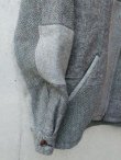 画像3: 【Nasngwam】ESCAPE JACKET (GRAY/M)”