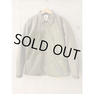 画像: 【Nasngwam】”BARBARIAN JACKET”