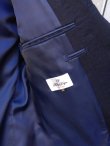 画像7: 【H by FIGER】”Navy 3Button Blazer Jacket”[