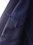 画像8: 【H by FIGER】”Navy 3Button Blazer Jacket”[