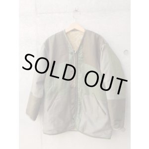 画像: 【Nasngwam】”GRIZZLY JACKET / OLIVE:L”