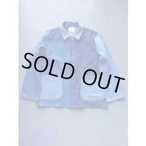 画像: 【Nasngwam】"VAGUE JACKET"