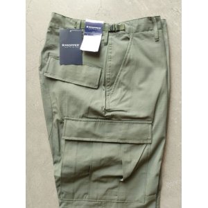 画像: 【PROPPER】"BDU TROUSERS (OLIVE)"