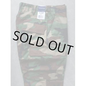 画像: 【PROPPER】"BDU TROUSERS (CAMO"