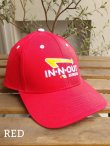 画像5: 【In-N-Out Burger】"TWILL STRETCH CAP"