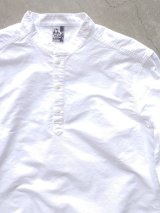 画像: 【CHUMS】”Hurricane Shirt / White”