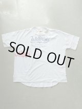 画像: 【Nasngwam】"PAZZLE TEE (WHITE/3)”