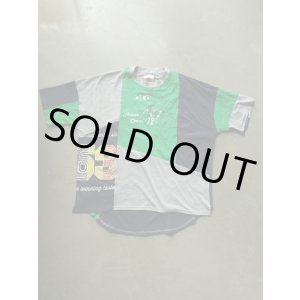 画像: 【Nasngwam】"PAZZLE TEE (MULTI/2)”