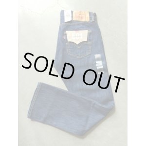 画像: 【 Levis】"501 ORIGINAL JEANS"