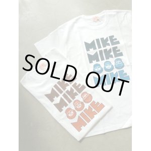 画像: 【BIGMIKE】”ゴツMIKE S/S TEE”