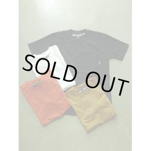 画像: 【THOUSAND MILE】"12oz POCKET T-SHIRT"