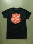 画像10: 【The Salvation Army】"Shield Logo Tee"