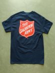 画像11: 【The Salvation Army】"Shield Logo Tee"