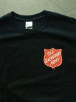 画像6: 【The Salvation Army】"Shield Logo Tee"