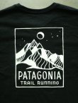 画像8: 【patagonia】"Ridgeline Runner Responsibili-Tee"