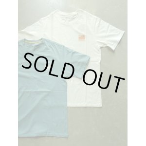 画像: 【patagonia】"Alpine Icon Regenerative Organic Cotton T-Shirt"