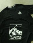 画像1: 【patagonia】"Ridgeline Runner Responsibili-Tee"