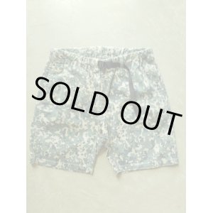 画像: 【ROKX】"MG CAMOUFLAGE SHORT (DIGITAL CAMO)"