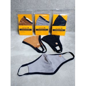 画像: 【carhartt】"Face Mask"