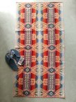 画像3: 【PENDLETON】"JACQUARD TOWELS BLANKET"