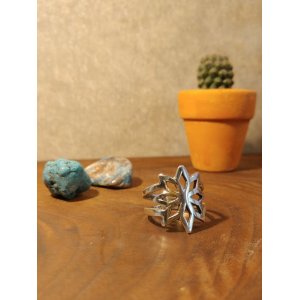 画像: 【Nasngwam.×SUNSHINE STUDIO】 ”MORNING STAR RING”