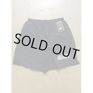 画像: 【newbalance】"Deadstock US Navy PT Shorts"