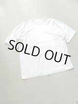 画像: 【Nasngwam】”HORSE TEE / WHITE-1”