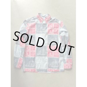 画像: 【reyn spooner】”L/S  ALOHA SHIRT”