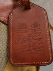 画像10: 【Ralph Lauren】"Twill & Leather Vintage Tote Bag"