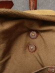 画像14: 【Ralph Lauren】"Twill & Leather Vintage Tote Bag"