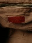 画像12: 【Ralph Lauren】"Twill & Leather Vintage Tote Bag"