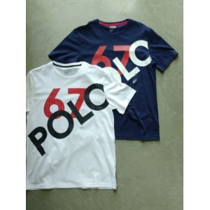 画像: 【Ralph Lauren】"Active Performance 67POLO Graphic Tee"