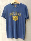 画像2: 【Ralph Lauren】"POLO TIGER Vintage Graphic S/S Tee (NAVY)"