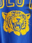 画像3: 【Ralph Lauren】"POLO TIGER Vintage Graphic S/S Tee (BLUE)"