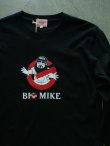 画像6: 【BIG MIKE】"GOAST MIKE L/S TEE"