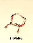 画像4: 【NORTH WORKS】”Antique Beads Bracelet”