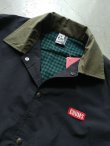 画像6: 【CHUMS】"Camping Coach Jacket"